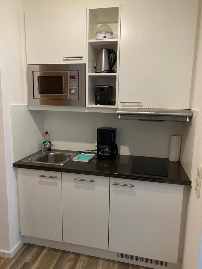 Ferienwohnung Karrasch Швангау Екстериор снимка