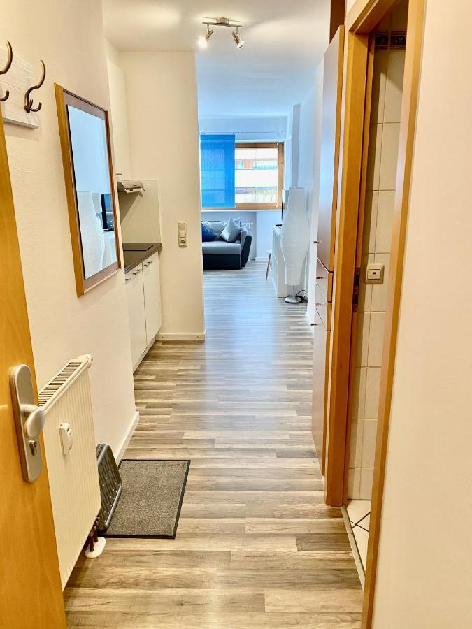 Ferienwohnung Karrasch Швангау Екстериор снимка