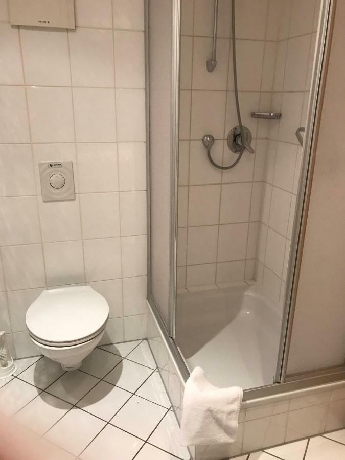 Ferienwohnung Karrasch Швангау Екстериор снимка